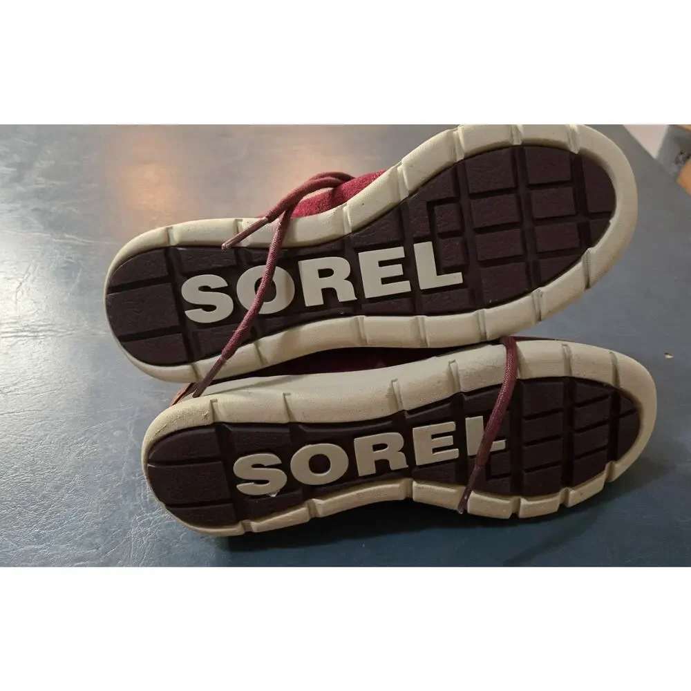 Sorel explorer joan